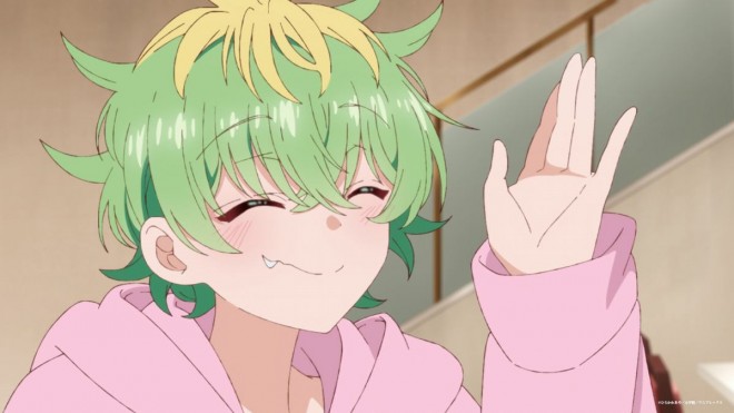 Miwa Mikadono